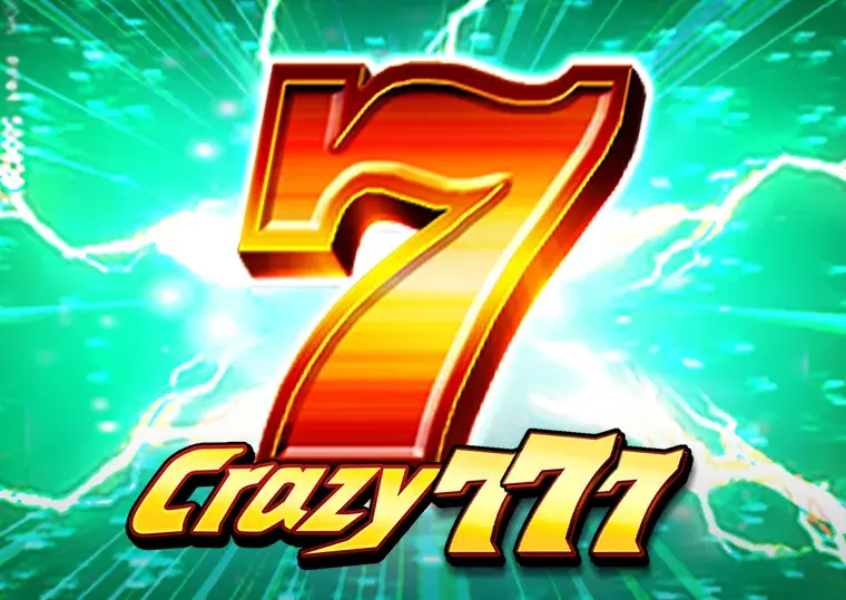 Crazy 777 Comecomsignup