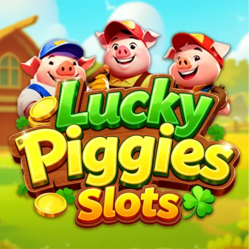 Lucky Piggies gemple Comecomsignup
